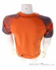 ION Traze AMP SS Hommes T-shirt de vélo, , Orange, , Hommes, 0408-10031, 5637972222, , N3-13.jpg
