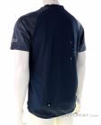 ION Traze AMP SS Hommes T-shirt de vélo, , Bleu foncé, , Hommes, 0408-10031, 5637972228, , N1-11.jpg