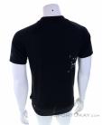 ION Traze SS Mens Biking Shirt, ION, Black, , Male, 0408-10033, 5637972245, 9010583020600, N2-12.jpg