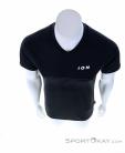 ION Traze SS Hommes T-shirt de vélo, ION, Noir, , Hommes, 0408-10033, 5637972245, 9010583020600, N3-03.jpg