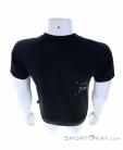 ION Traze SS Hommes T-shirt de vélo, ION, Noir, , Hommes, 0408-10033, 5637972245, 9010583020600, N3-13.jpg
