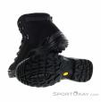 Lowa Renegade Mid GTX Mens Hiking Boots Gore-Tex, , Black, , Male, 0079-10036, 5637972250, , N1-11.jpg