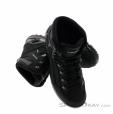 Lowa Renegade Mid GTX Hommes Chaussures de randonnée Gore-Tex, Lowa, Noir, , Hommes, 0079-10036, 5637972250, 0, N3-03.jpg