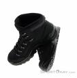 Lowa Renegade Mid GTX Mens Hiking Boots Gore-Tex, , Black, , Male, 0079-10036, 5637972250, , N3-08.jpg