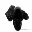 Lowa Renegade Mid GTX Mens Hiking Boots Gore-Tex, Lowa, Black, , Male, 0079-10036, 5637972250, 0, N4-04.jpg