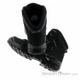 Lowa Renegade Mid GTX Mens Hiking Boots Gore-Tex, , Black, , Male, 0079-10036, 5637972250, , N4-14.jpg