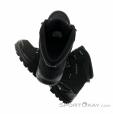 Lowa Renegade Mid GTX Hommes Chaussures de randonnée Gore-Tex, Lowa, Noir, , Hommes, 0079-10036, 5637972250, 0, N5-15.jpg