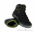 Lowa Renegade Mid GTX Mens Hiking Boots Gore-Tex, Lowa, Green, , Male, 0079-10036, 5637972258, 4063606008586, N1-01.jpg