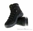 Lowa Renegade Mid GTX Hommes Chaussures de randonnée Gore-Tex, Lowa, Vert, , Hommes, 0079-10036, 5637972258, 4063606008586, N1-06.jpg