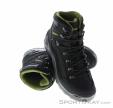 Lowa Renegade Mid GTX Mens Hiking Boots Gore-Tex, Lowa, Green, , Male, 0079-10036, 5637972258, 4063606008586, N2-02.jpg