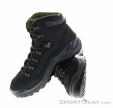 Lowa Renegade Mid GTX Mens Hiking Boots Gore-Tex, , Green, , Male, 0079-10036, 5637972258, , N2-07.jpg