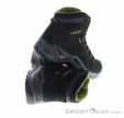 Lowa Renegade Mid GTX Hommes Chaussures de randonnée Gore-Tex, , Vert, , Hommes, 0079-10036, 5637972258, , N2-17.jpg