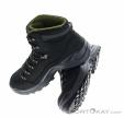 Lowa Renegade Mid GTX Mens Hiking Boots Gore-Tex, , Green, , Male, 0079-10036, 5637972258, , N3-08.jpg