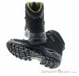 Lowa Renegade Mid GTX Hommes Chaussures de randonnée Gore-Tex, , Vert, , Hommes, 0079-10036, 5637972258, , N3-13.jpg
