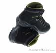 Lowa Renegade Mid GTX Hommes Chaussures de randonnée Gore-Tex, , Vert, , Hommes, 0079-10036, 5637972258, , N3-18.jpg