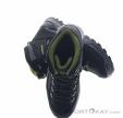 Lowa Renegade Mid GTX Hommes Chaussures de randonnée Gore-Tex, Lowa, Vert, , Hommes, 0079-10036, 5637972258, 4063606008586, N4-04.jpg
