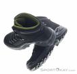 Lowa Renegade Mid GTX Mens Hiking Boots Gore-Tex, , Green, , Male, 0079-10036, 5637972258, , N4-09.jpg