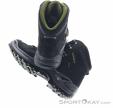 Lowa Renegade Mid GTX Mens Hiking Boots Gore-Tex, , Green, , Male, 0079-10036, 5637972258, , N4-14.jpg