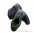 Lowa Renegade Mid GTX Hommes Chaussures de randonnée Gore-Tex, Lowa, Vert, , Hommes, 0079-10036, 5637972258, 4063606008586, N5-05.jpg