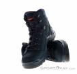 Lowa Renegade Mid GTX Mens Hiking Boots Gore-Tex, Lowa, Orange, , Male, 0079-10036, 5637972269, 4056264643435, N1-06.jpg