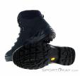 Lowa Renegade Mid GTX Hommes Chaussures de randonnée Gore-Tex, , Orange, , Hommes, 0079-10036, 5637972269, , N1-11.jpg