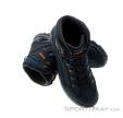 Lowa Renegade Mid GTX Mens Hiking Boots Gore-Tex, , Orange, , Male, 0079-10036, 5637972269, , N3-03.jpg