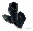Lowa Renegade Mid GTX Mens Hiking Boots Gore-Tex, Lowa, Orange, , Male, 0079-10036, 5637972269, 4056264643435, N4-14.jpg