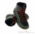Lowa Renegade Mid GTX Mens Hiking Boots Gore-Tex, Lowa, Olive-Dark Green, , Male, 0079-10036, 5637972278, 4063606290028, N2-02.jpg