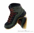 Lowa Renegade Mid GTX Hommes Chaussures de randonnée Gore-Tex, , Vert foncé olive, , Hommes, 0079-10036, 5637972278, , N2-07.jpg