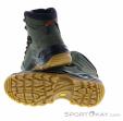 Lowa Renegade Mid GTX Mens Hiking Boots Gore-Tex, Lowa, Olive-Dark Green, , Male, 0079-10036, 5637972278, 4063606290028, N2-12.jpg