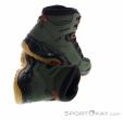 Lowa Renegade Mid GTX Mens Hiking Boots Gore-Tex, , Olive-Dark Green, , Male, 0079-10036, 5637972278, , N2-17.jpg
