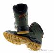 Lowa Renegade Mid GTX Hommes Chaussures de randonnée Gore-Tex, , Vert foncé olive, , Hommes, 0079-10036, 5637972278, , N3-13.jpg