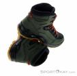 Lowa Renegade Mid GTX Mens Hiking Boots Gore-Tex, Lowa, Olive-Dark Green, , Male, 0079-10036, 5637972278, 4063606290028, N3-18.jpg