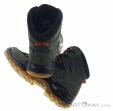 Lowa Renegade Mid GTX Hommes Chaussures de randonnée Gore-Tex, Lowa, Vert foncé olive, , Hommes, 0079-10036, 5637972278, 4063606290028, N4-14.jpg
