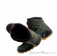 Lowa Renegade Mid GTX Hommes Chaussures de randonnée Gore-Tex, Lowa, Vert foncé olive, , Hommes, 0079-10036, 5637972278, 4063606290028, N5-10.jpg