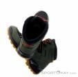 Lowa Renegade Mid GTX Mens Hiking Boots Gore-Tex, Lowa, Olive-Dark Green, , Male, 0079-10036, 5637972278, 4063606290028, N5-15.jpg