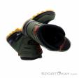 Lowa Renegade Mid GTX Hommes Chaussures de randonnée Gore-Tex, Lowa, Vert foncé olive, , Hommes, 0079-10036, 5637972278, 4063606290028, N5-20.jpg