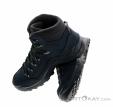 Lowa Renegade Mid GTX Mens Hiking Boots Gore-Tex, , Dark-Blue, , Male, 0079-10036, 5637972286, , N3-08.jpg