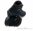 Lowa Renegade Mid GTX Mens Hiking Boots Gore-Tex, Lowa, Dark-Blue, , Male, 0079-10036, 5637972286, 4063606157437, N3-18.jpg