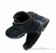 Lowa Renegade Mid GTX Hommes Chaussures de randonnée Gore-Tex, , Bleu foncé, , Hommes, 0079-10036, 5637972286, , N4-09.jpg