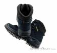 Lowa Renegade Mid GTX Mens Hiking Boots Gore-Tex, Lowa, Dark-Blue, , Male, 0079-10036, 5637972286, 4063606157451, N4-14.jpg