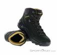 Lowa Renegade Mid GTX Mens Hiking Boots Gore-Tex, , Anthracite, , Male, 0079-10036, 5637972297, , N1-01.jpg