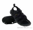 Keen Clearwater CNX Women Leisure Shoes, , Black, , Female, 0142-10101, 5637972333, , N1-01.jpg