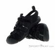 Keen Clearwater CNX Women Leisure Shoes, , Black, , Female, 0142-10101, 5637972333, , N1-06.jpg
