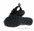 Keen Clearwater CNX Women Leisure Shoes, , Black, , Female, 0142-10101, 5637972333, , N1-11.jpg