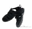 Keen Clearwater CNX Women Leisure Shoes, , Black, , Female, 0142-10101, 5637972333, , N3-08.jpg