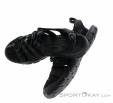 Keen Clearwater CNX Women Leisure Shoes, Keen, Black, , Female, 0142-10101, 5637972333, 191190293386, N4-09.jpg