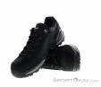 Lowa Renegade LO GTX Mens Hiking Boots, Lowa, Black, , Male, 0079-10038, 5637972356, 4056264186468, N1-06.jpg