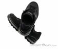Lowa Renegade LO GTX Hommes Chaussures de randonnée, Lowa, Noir, , Hommes, 0079-10038, 5637972356, 4056264186468, N5-15.jpg