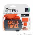 Sea to Summit Airlite Towel Large 20x60cm Handtuch, Sea to Summit, Rot, , , 0260-10625, 5637972363, 9327868148554, N1-01.jpg